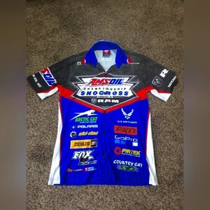 Youth Large Jersey
